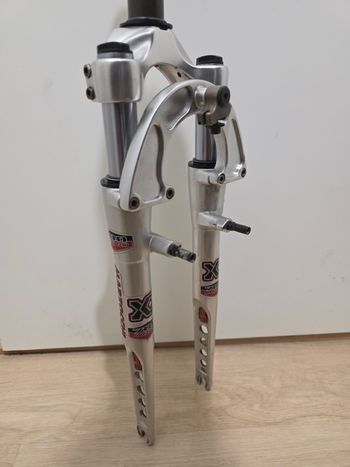 Used Marzocchi XC 700 26" 1995 bike — image 2 of 7