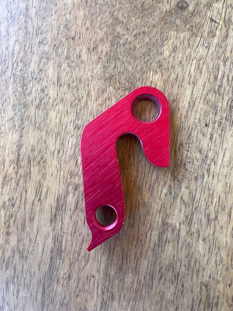 Used A2B D68 Derailleur Hanger bike — image 2 of 2