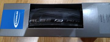 Used Schwalbe Durano Raceguard Tyres & Tubes