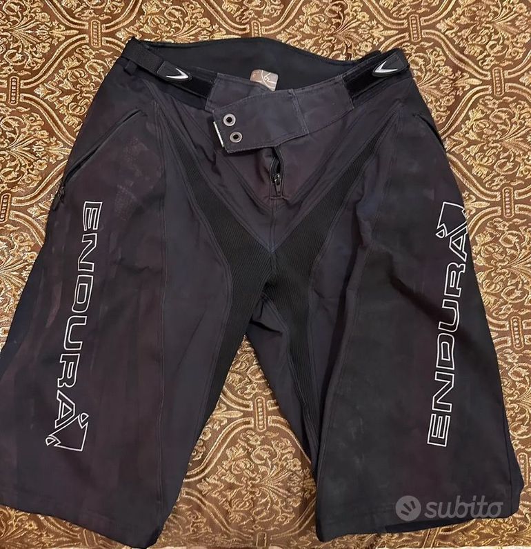 Used Endura MTB Shorts bike — image 1 of 2