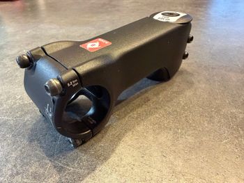 Bontrager, RCS Pro Stem