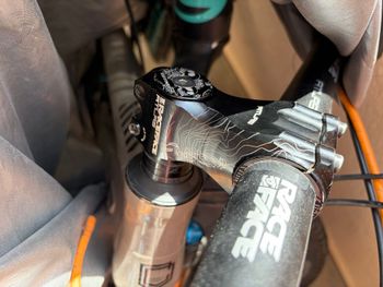 Race Face, Atlas 35mm Stem