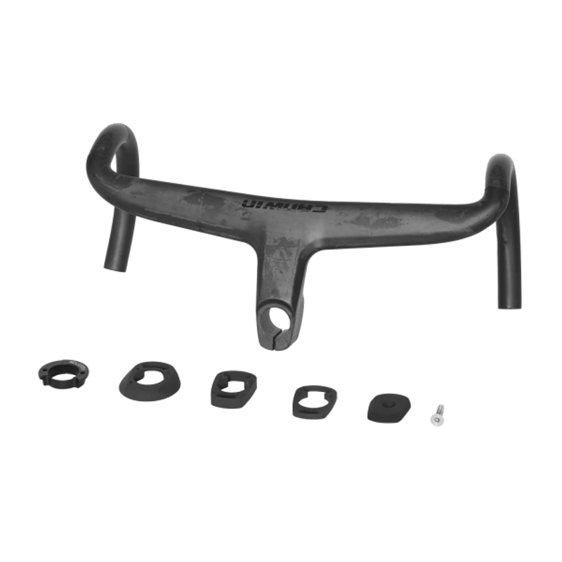 Used Quick ZEPHYR-SSL Integrated Handlebar 2026 bike — image 3 of 10