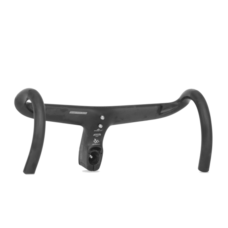 Used Quick ZEPHYR-SSL Integrated Handlebar 2026 bike — image 6 of 10