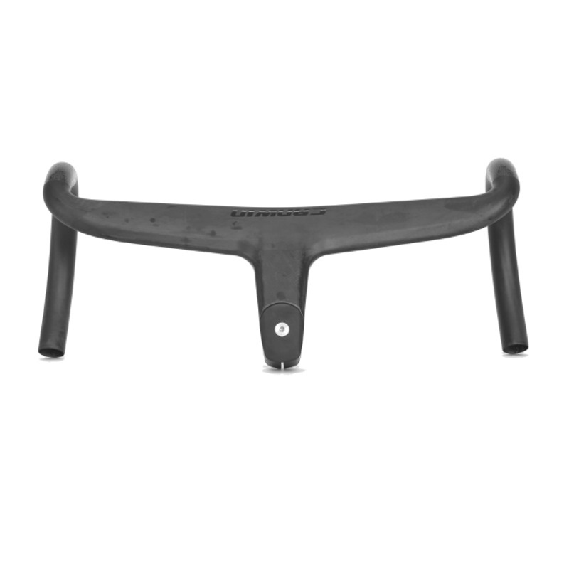 Used Quick ZEPHYR-SSL Integrated Handlebar 2026 bike — image 4 of 10