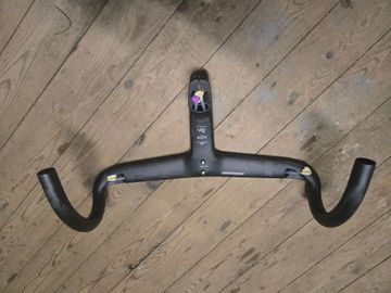 Used Quick ZEPHYR-SSL Integrated Handlebar 2026 bike — image 7 of 10