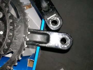 Used Shimano rs 500 2015 bike — image 3 of 3