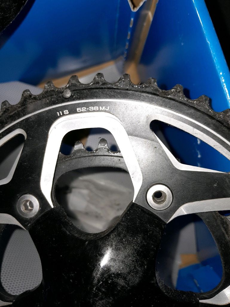 Used Shimano rs 500 2015 bike — image 2 of 6