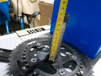 Used Shimano rs 500 2015 bike — image 6 of 6