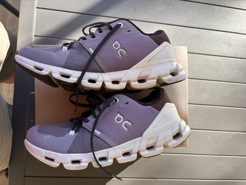 On Running, Running Shoes