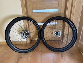Orbea, RC25TEAM Carbon Wheelset