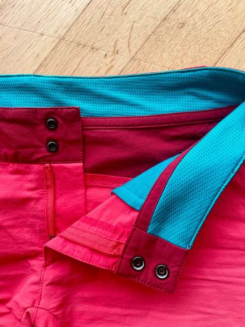 Used ortovox Pantaloncino trekking/tempo libero taglia XS bike — image 5 of 13