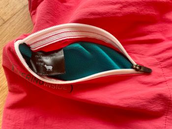 Used ortovox Pantaloncino trekking/tempo libero taglia XS bike — image 3 of 13
