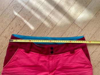 Used ortovox Pantaloncino trekking/tempo libero taglia XS bike — image 8 of 13