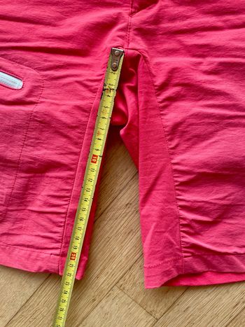 Used ortovox Pantaloncino trekking/tempo libero taglia XS bike — image 10 of 13