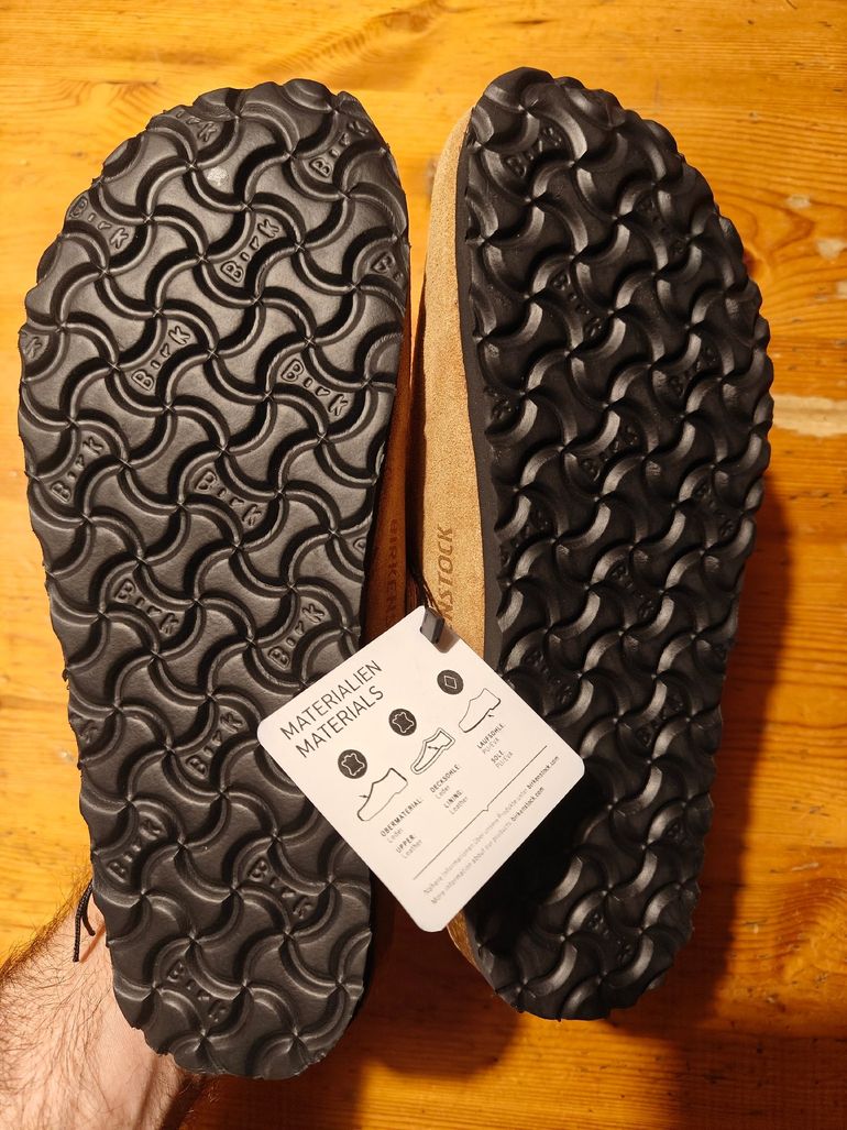 Used birkenstock Ciabatte bike — image 6 of 7