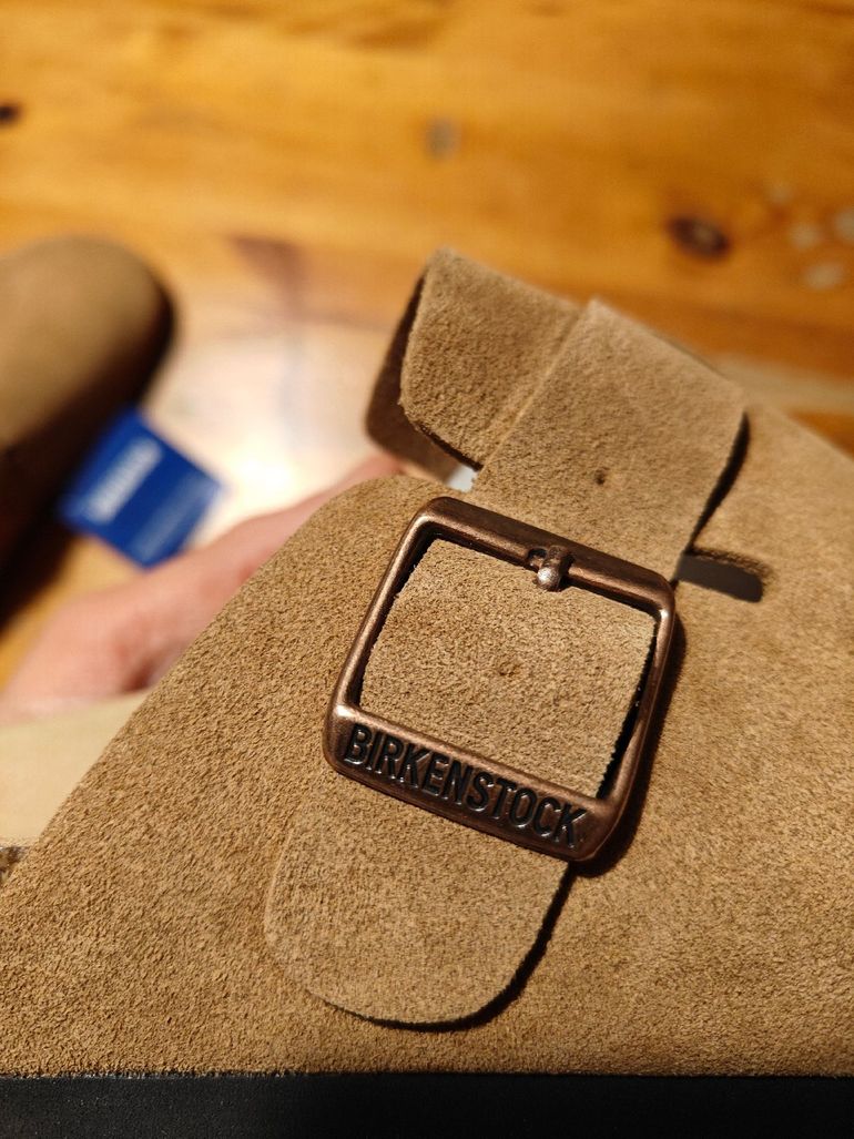 Used birkenstock Ciabatte bike — image 5 of 7