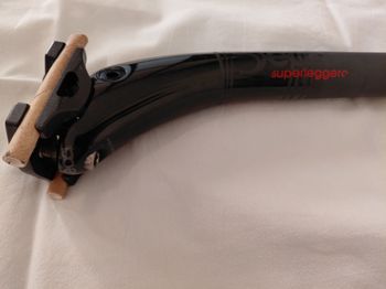 Deda Elementi, Carbon Seatpost