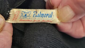 Tweedehands Balmoral Cuissard 1980 bike — afbeelding 3 van 3