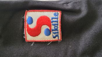 Used Sibille cuissard avec bretelles 1980 bike — image 1 of 4