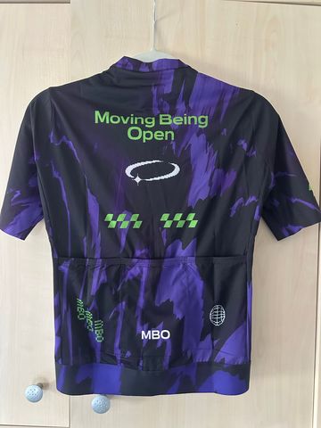 Brugt mbo Trikot Damen 2026 bike — billede 2 af 2