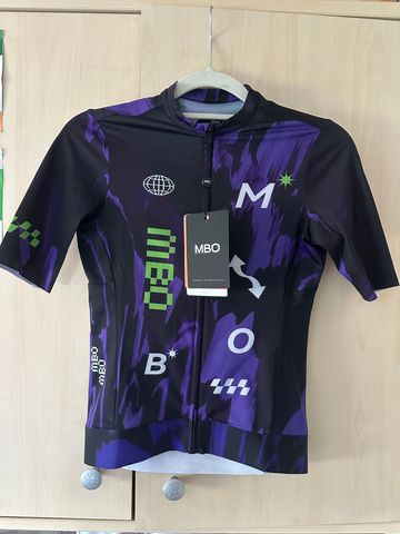 Brugt mbo Trikot Damen 2026 bike — billede 1 af 2