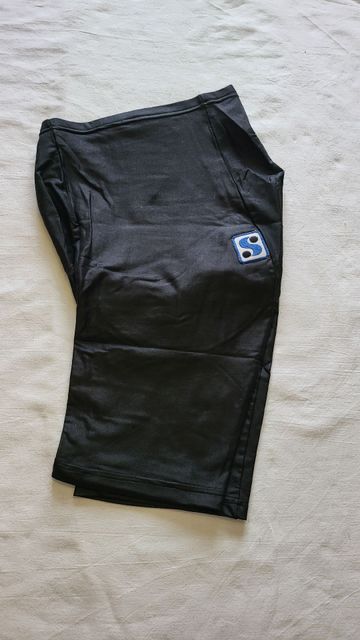 Used Sibille lycra 1980 bike — image 3 of 3