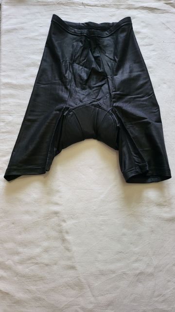 Used Sibille lycra 1980 bike — image 1 of 3