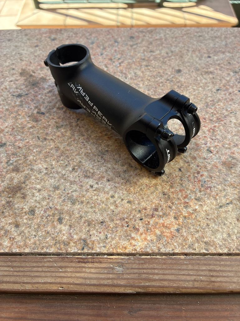 Used OnOff peav bike — image 1 of 5