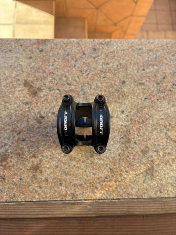 Used OnOff peav bike — image 4 of 5