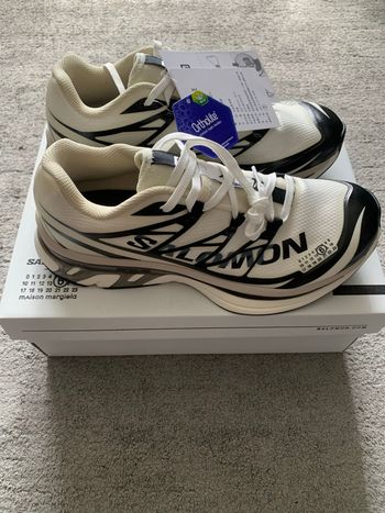 Used Salomon XT-MM6 Maison Margiela 2026 bike — image 5 of 5