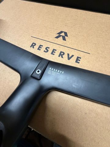 Gebrauchtes Reserve RD1 2026 bike — Bild 3 von 8