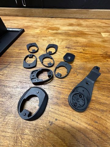 Gebrauchtes Reserve RD1 2026 bike — Bild 4 von 8