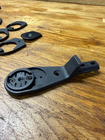 Gebrauchtes Reserve RD1 2026 bike — Bild 7 von 8