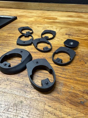 Gebrauchtes Reserve RD1 2026 bike — Bild 6 von 8