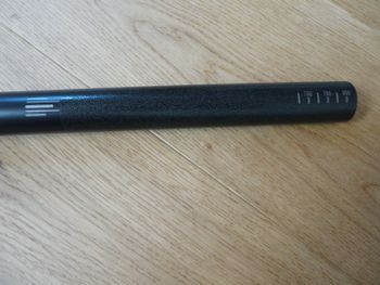 Used answ Cintre carbone 810 mm bike — image 4 of 5