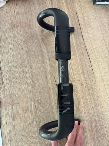 Brugt Deda Elementi Vinci 2024 Cockpit