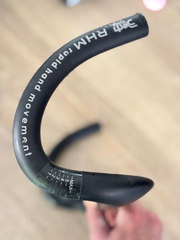 Used Deda Elementi Vinci 2024 bike — image 3 of 5