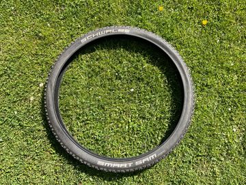 Używany Schwalbe Smart Sam 29x2, 36 2025 bike — zdjęcie 2 z 5