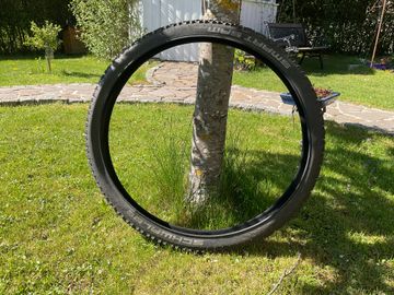 Używany Schwalbe Smart Sam 29x2, 36 2025 bike — zdjęcie 1 z 5