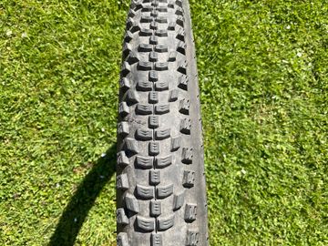 Używany Schwalbe Smart Sam 29x2, 36 2025 bike — zdjęcie 5 z 5