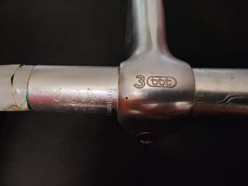 Used 3T Olimpic Handlebar 1980 bike — image 2 of 6