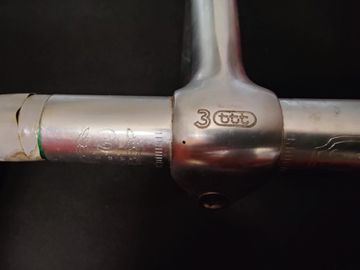 Used 3T Olimpic Handlebar 1980 bike — image 2 of 6