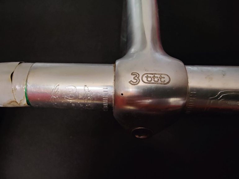 Used 3T Olimpic Handlebar 1980 bike — image 2 of 6