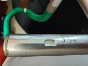 Used 3T Olimpic Handlebar 1980 bike — image 6 of 6