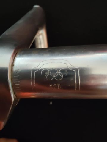 Used 3T Olimpic Handlebar 1980 bike — image 3 of 6