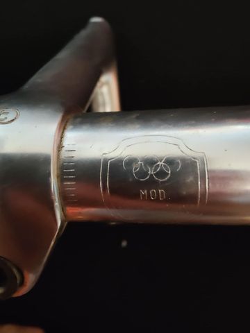 Used 3T Olimpic Handlebar 1980 bike — image 5 of 6