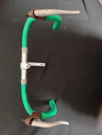 Used 3T Olimpic Handlebar 1980 bike — image 4 of 6