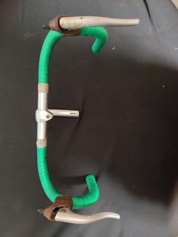 Used 3T Olimpic Handlebar 1980 bike — image 4 of 6