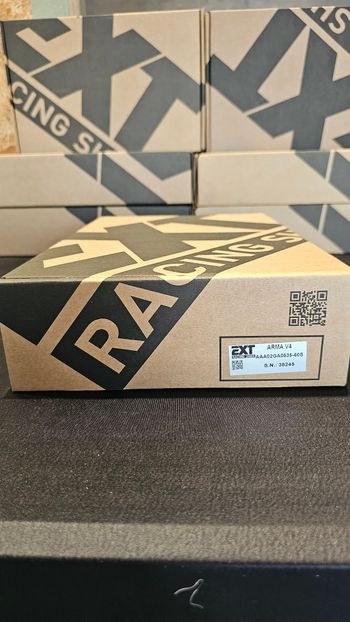 Ext, Arma V4 230x60